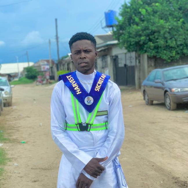 Moses Victor