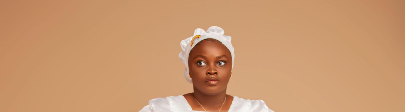 Bada Eunice